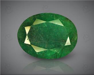 Natural Emerald Certified 6.68 Cts. ( 37314 )